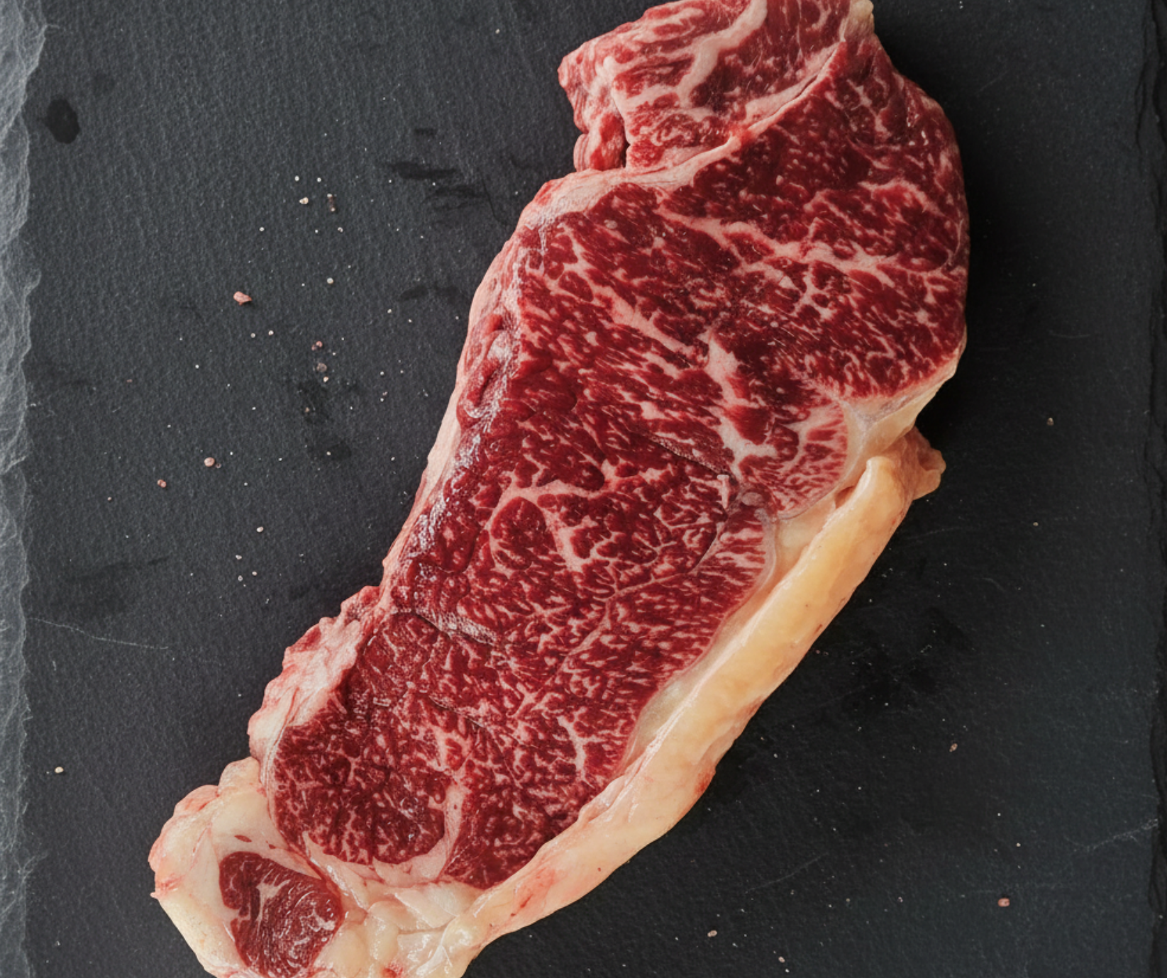 Black Ridge Pastoral