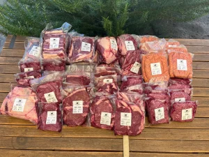 Farmer Butcher Whole Pork