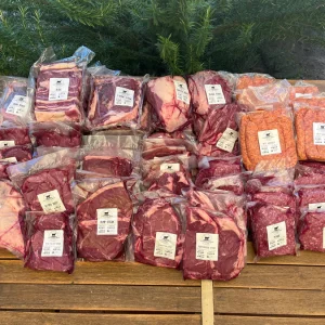 Farmer Butcher Whole Pork