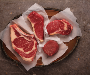 Hyland Farms Premium Steak Pack