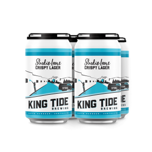 King Tide Craft Test Act 4 Pack