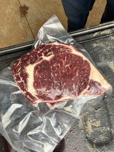Black Ridge Pastoral 1/8th Pack Beef