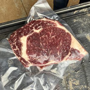 Black Ridge Pastoral 1/8th Pack Beef