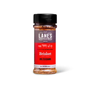 Lanes BBQ Brisket Rub