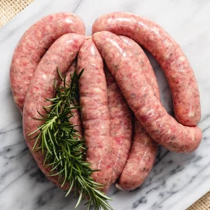 Oakwood Farms 1/8th Pack Beef