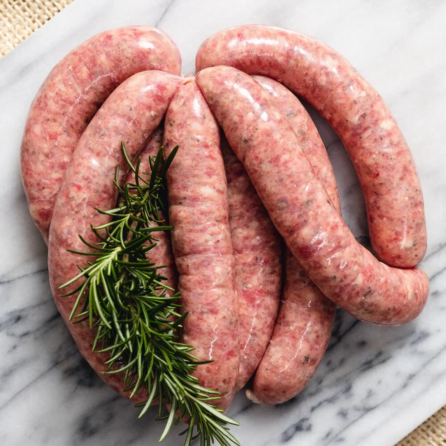 Oakwood Farms 1/8th Pack Beef