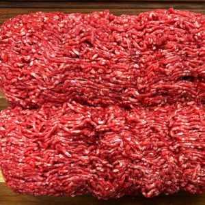 Cedar Creek Bulk Premium Mince