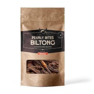Farmer Buthcer Biltong