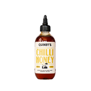 Chilli Honey