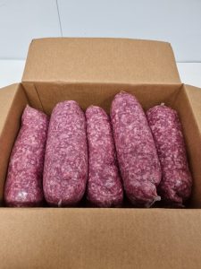 Hyland Farms Bulk Mince