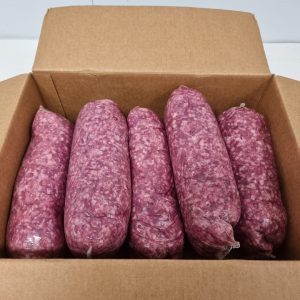 Hyland Farms Bulk Mince