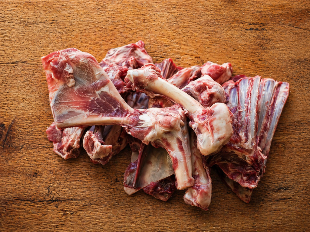 Nandewar Lamb Whole Lamb gallery image 6