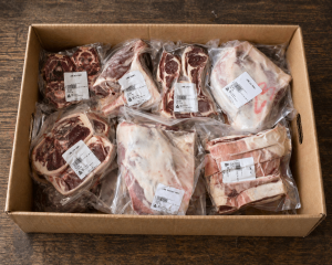 Nandewar Lamb Quarter Pack Lamb