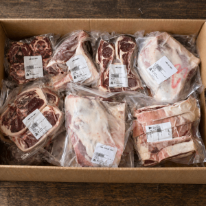 Nandewar Lamb Half Pack Lamb