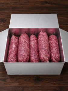 Hyland Farms Bulk Mince