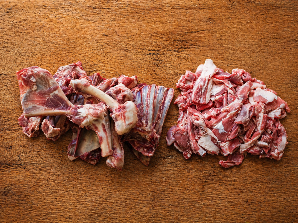 Nandewar Lamb Whole Lamb gallery image 5