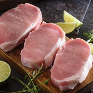 Free Range Pork Medallions
