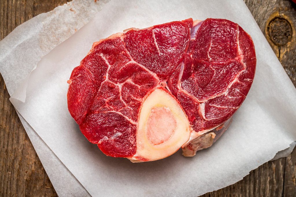 osso bucco