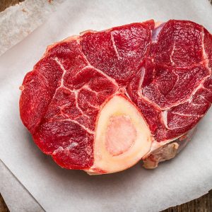 osso bucco