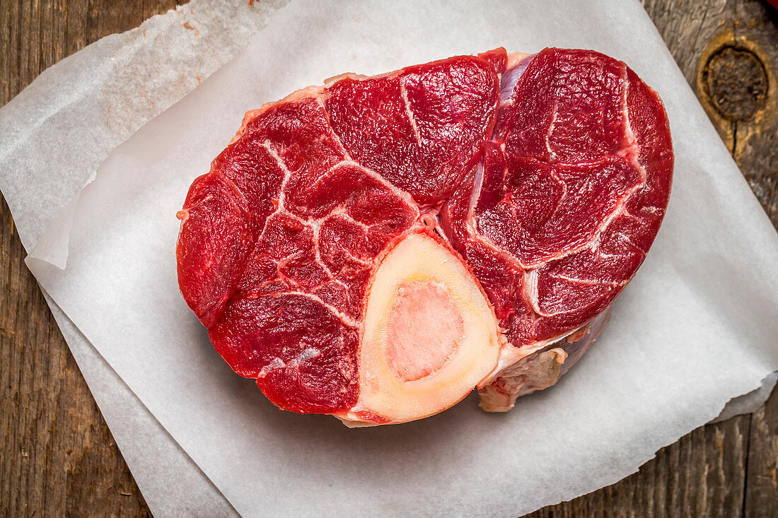 osso bucco