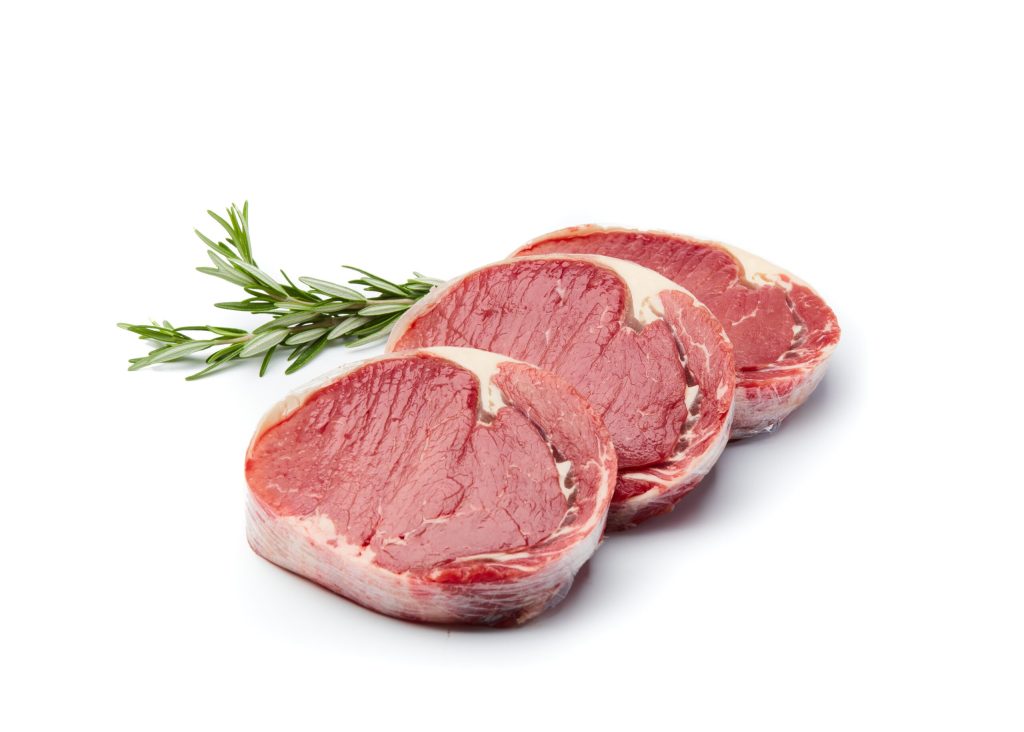 Grass Fed Beef