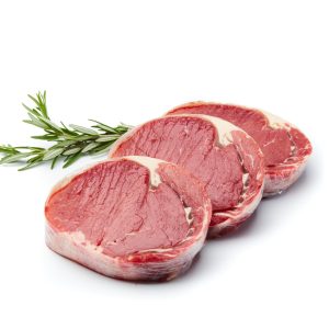 Grass Fed Beef