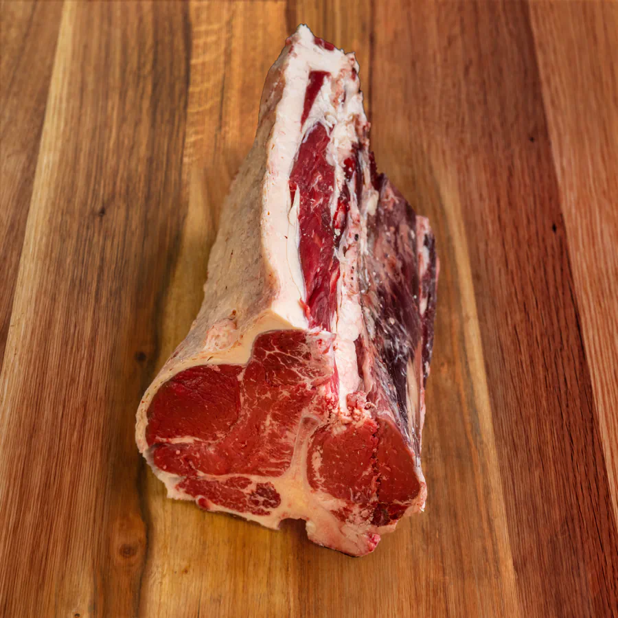 Whole T-Bone