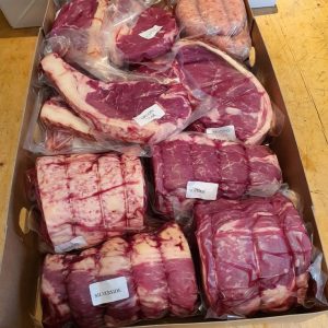 Primal WM Meats Carnivore Pack
