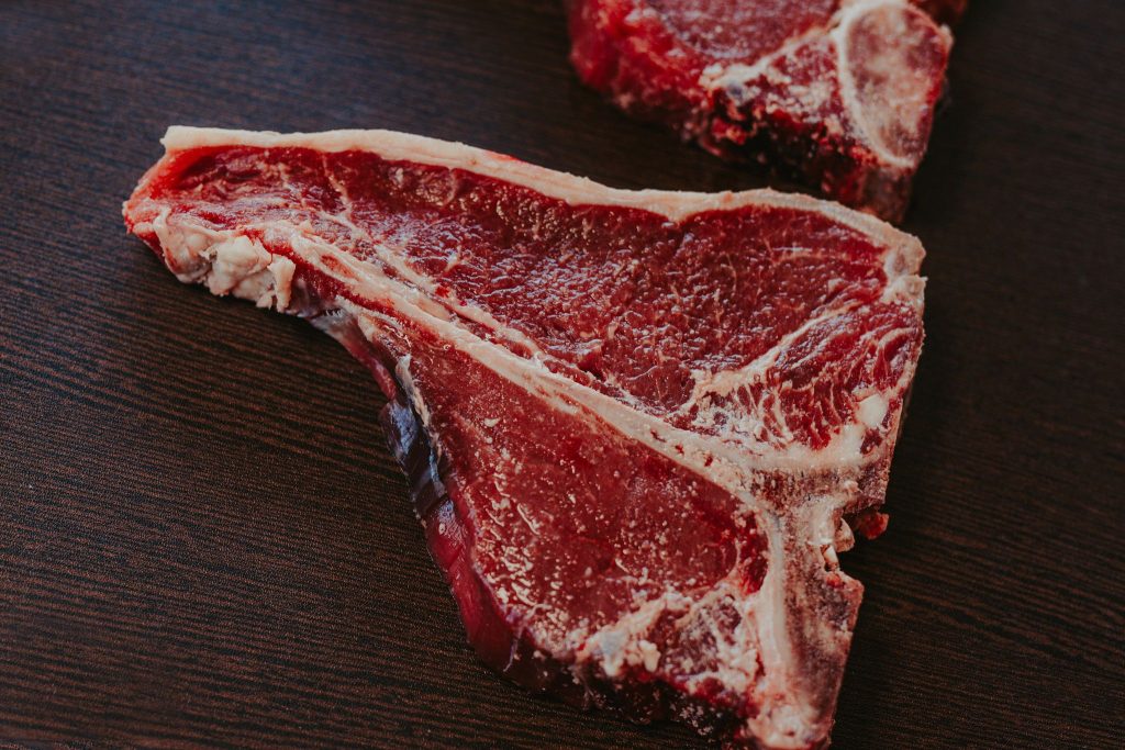 Ultimate BBQ Bello Beef Box image 3