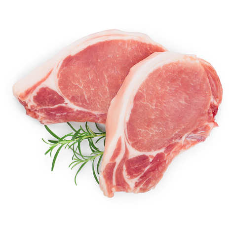 Free Range Pork