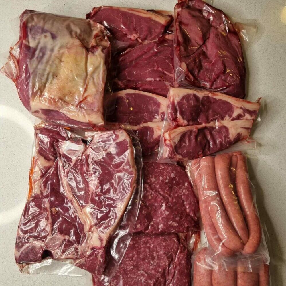 Hyland Farms Premium