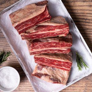 Hyland Farms Smokers Pack