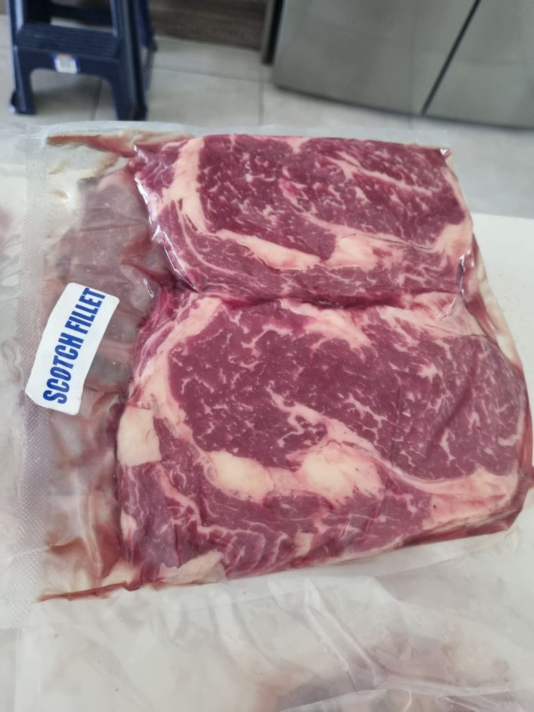 F1 WAGYU – 1/2 BEAST gallery image 5