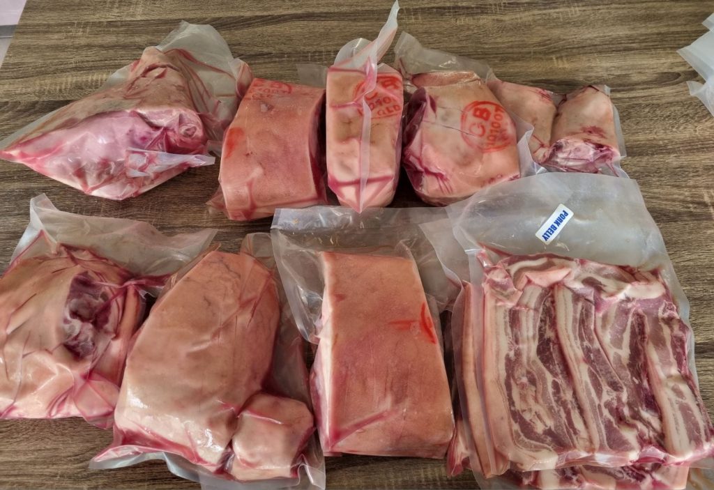 The Ultimate Primal Box Beef/Pork/Lamb gallery image 3