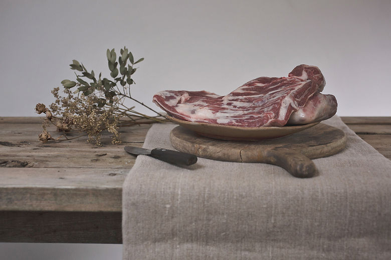 100% Grass fed Pasture Raised mutton (Whole sheep) image 4