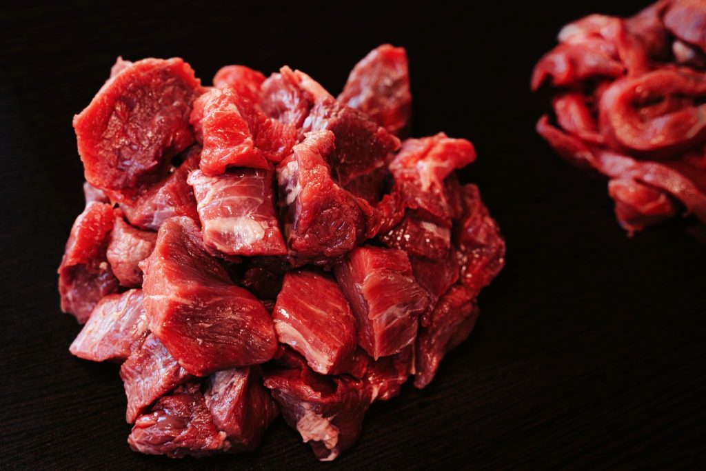 Ultimate BBQ Bello Beef Box image 4