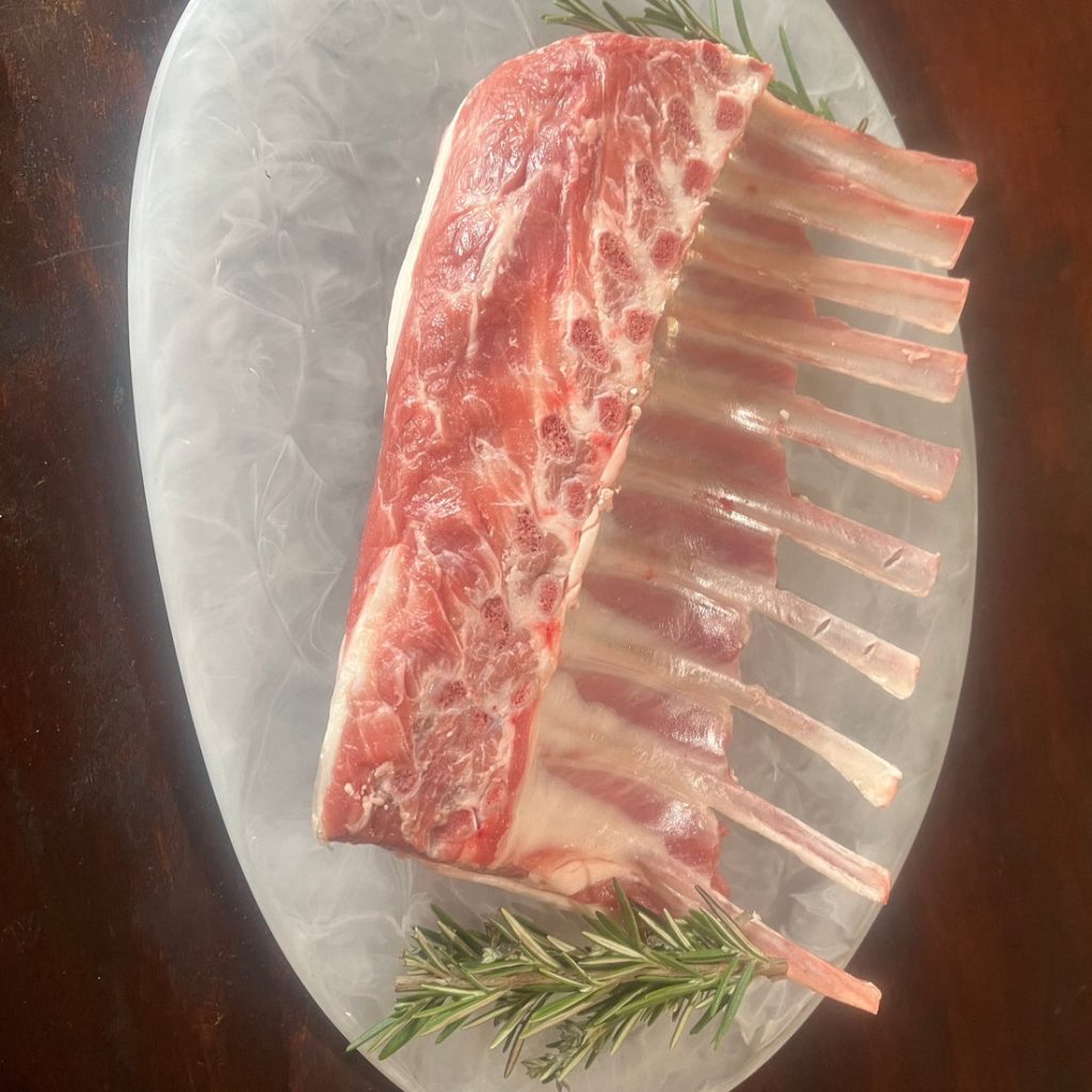 Nandewar Half Hogget Box image 10