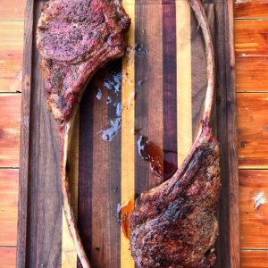 Viking Ribeye Steak