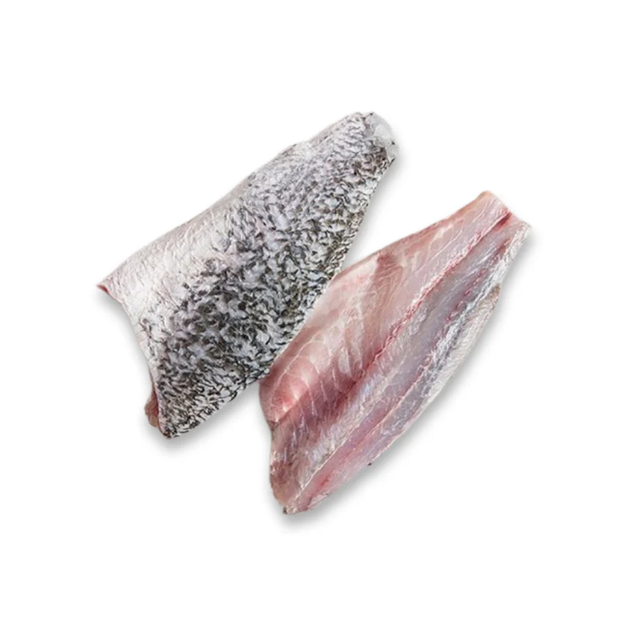 Wild Caught Seafood