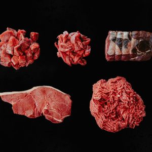 The Basics Bello Beef Box