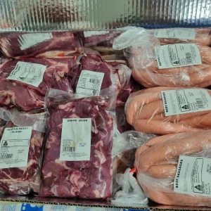 JaWsome Premium Fresh Grass Fed 18kg Pack