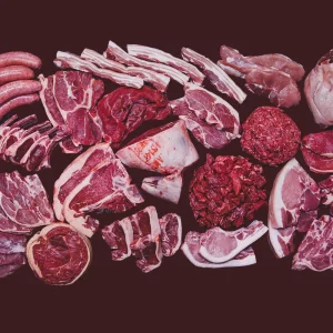 Beef, Pork and Lamb Box
