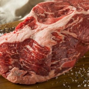 Chuck Roast