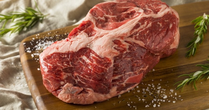 Chuck Roast