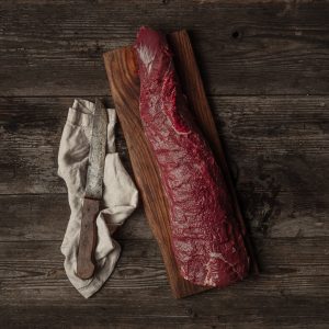 Wild Venison Lean Pack