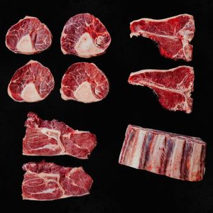 Beef on the Bone Bello Beef Box