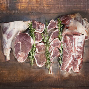 The Ultimate Primal Box Beef/Pork/Lamb gallery image 2
