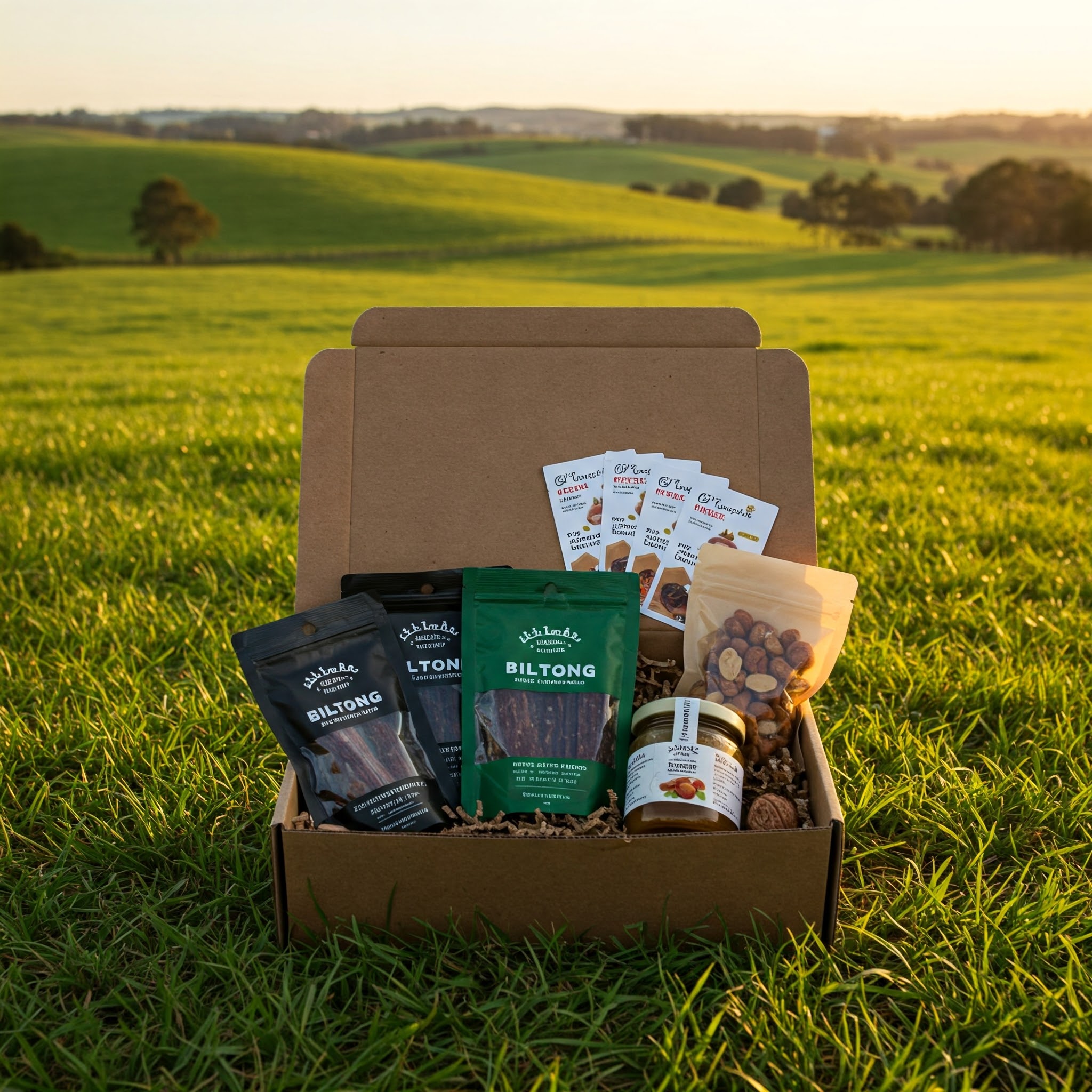 Farmer Butcher Premium Pack