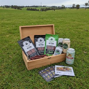 The Farmer Butcher Giftbox
