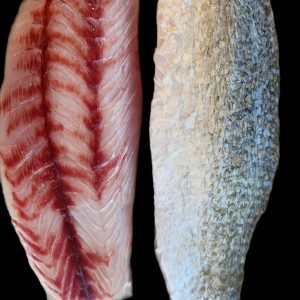 Wild Caught Barramundi ( Skin Off ) 10kg